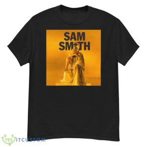 Sam Gloria 2023 New Tour Shirt - G500 Men’s Classic T-Shirt