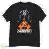 Samcro Design Sons Of Anarchy Shirt - G500 Men’s Classic T-Shirt