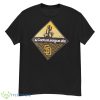 San Diego Padres 2023 MLB Spring Training Diamond Shirt - G500 Men’s Classic T-Shirt