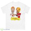San Francisco 49Ers Bang Bang Niner Gang Shirt - 500 Men’s Classic Tee Gildan