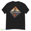 San Francisco Giants 2023 MLB Spring Training Diamond Shirt - G500 Men’s Classic T-Shirt