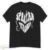 Sanadetroit Spartan Strong Shirt - G500 Men’s Classic T-Shirt