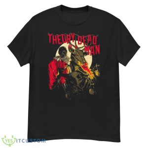 Santa Monica Theory Of A Deadman Shirt - G500 Men’s Classic T-Shirt