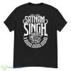 Satnam Singh Billionaire Shirt - G500 Men’s Classic T-Shirt