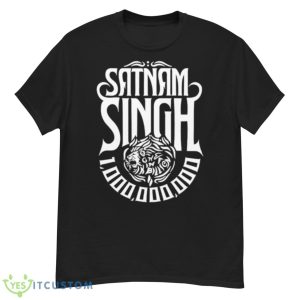 Satnam Singh Billionaire Shirt - G500 Men’s Classic T-Shirt