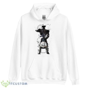 Sato From The Dead Ajin Demi Human Shirt 7 Sato From The Dead Ajin Demi Human Shirt - Unisex Heavy Blend Hooded Sweatshirt