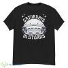 Saturdays In Storrs Shirt - G500 Men’s Classic T-Shirt