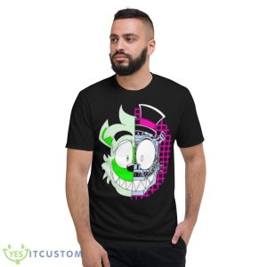 Saucebear Endo Shirt - Short Sleeve T-Shirt