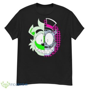 Saucebear Endo Shirt - G500 Men’s Classic T-Shirt