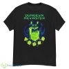Scary Cat Dungeon Meowster Shirt - G500 Men’s Classic T-Shirt