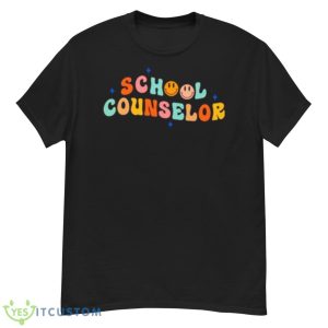 School Counselor Shirt - G500 Men’s Classic T-Shirt