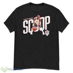 Scoop Tamar Bates Indiana Hoosiers Shirt - G500 Men’s Classic T-Shirt