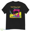 Scott Farcas Takes It On The Chin Less Than Jake Shirt - G500 Men’s Classic T-Shirt
