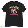 Scott Frerichs Itadakimouse Shirt - G500 Men’s Classic T-Shirt