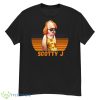 Scotty J Brown Boogie Nights Shirt - G500 Men’s Classic T-Shirt