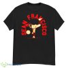 Sean Francisco Sean Manaea Player Baseball Shirt - G500 Men’s Classic T-Shirt
