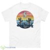 Seattle Mariners Spring Training 2023 Vintage Shirt - 500 Men’s Classic Tee Gildan