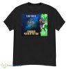 Seattle Seahawks Geno Smith Quarterback AP Comeback Player Of The Year Shirt - G500 Men’s Classic T-Shirt