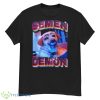 Semen Demon Shirt - G500 Men’s Classic T-Shirt