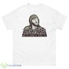 Sergeant Oddball Kelly’s Heroes Shirt - 500 Men’s Classic Tee Gildan