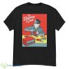 Service Electronic Punk The Bouncing Souls Shirt - G500 Men’s Classic T-Shirt