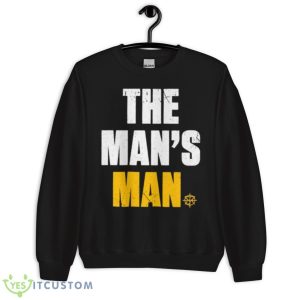 Seth Freakin Rollins The Man’s Man Shirt - Unisex Crewneck Sweatshirt