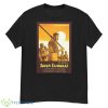 Seven Samurai Movie Shirt - G500 Men’s Classic T-Shirt