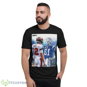 Seven Super Bowl Titles Countless Memories Tom Brady Calls Is A Career Shirt 7 Seven Super Bowl Titles Countless Memories Tom Brady Calls Is A Career Shirt - Short Sleeve T-Shirt