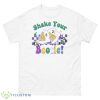Shake Your Bootie Funny Shirt - 500 Men’s Classic Tee Gildan