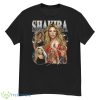 Shakira Vintage 90s Gift For Fans Shirt - G500 Men’s Classic T-Shirt