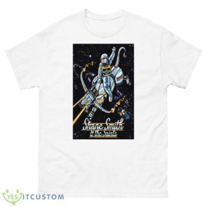 Shane Smith & The Saints Rodeo Clown Round Up Houston Tx 2023 Shirt - 500 Men’s Classic Tee Gildan