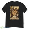 She Builds Quick Machines Velvet Revolver Shirt - G500 Men’s Classic T-Shirt