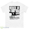 She Floated Away Husker Du Shirt - 500 Men’s Classic Tee Gildan