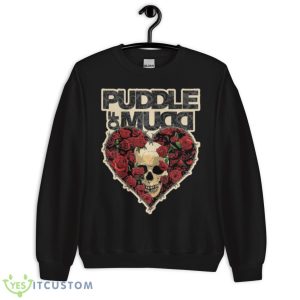 She Hates Me Puddle Of Mudd Shirt 8 She Hates Me Puddle Of Mudd Shirt - Unisex Crewneck Sweatshirt