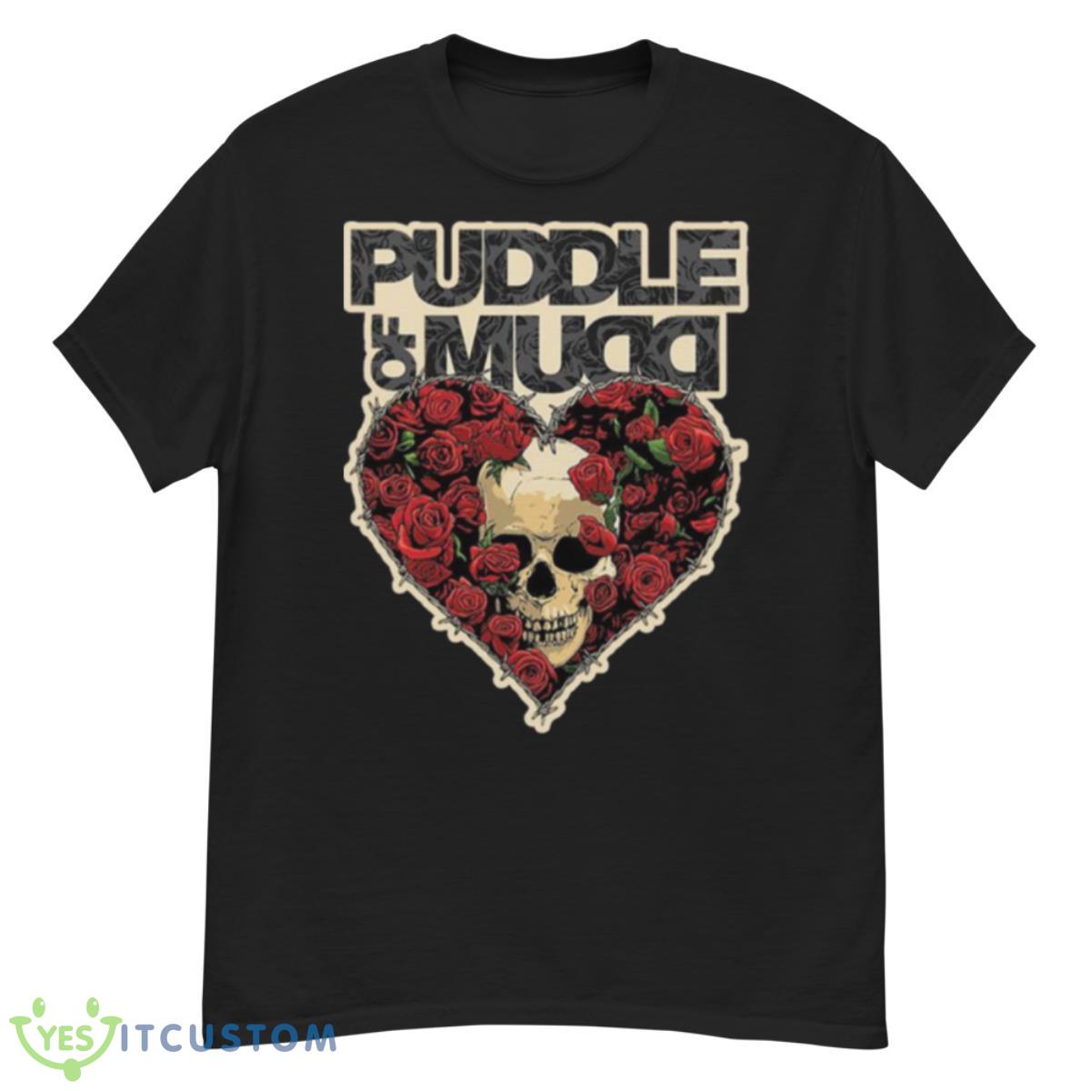 She Hates Me Puddle Of Mudd Shirt 12 She Hates Me Puddle Of Mudd Shirt - G500 Men’s Classic T-Shirt