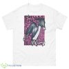 Shellac Italian Greyhound Shirt - 500 Men’s Classic Tee Gildan