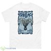 Shellac Straight To Video Distortion Felix Shirt - 500 Men’s Classic Tee Gildan