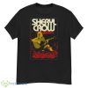 Sheryl Crow Rock N Roll Half Of Time 2023 Tour Shirt - G500 Men’s Classic T-Shirt