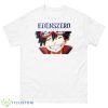 Shiki Granbell Smile Edens Zero Shirt - 500 Men’s Classic Tee Gildan