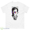 Shostabrovich Waltz No 2 Shirt - 500 Men’s Classic Tee Gildan