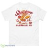 Showtime In The Desert Kansas City Chiefs Shirt - 500 Men’s Classic Tee Gildan