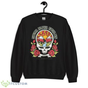 Sigma Alpha Epsilon 2023 Fall RecruitmenShirt 8 Sigma Alpha Epsilon 2023 Fall RecruitmenShirt - Unisex Crewneck Sweatshirt