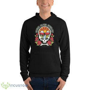 Sigma Alpha Epsilon 2023 Fall RecruitmenShirt 9 Sigma Alpha Epsilon 2023 Fall RecruitmenShirt - Unisex Fleece Pullover Hoodie