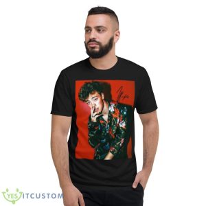 Signature Design Zach Herron Shirt - Short Sleeve T-Shirt