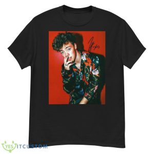 Signature Design Zach Herron Shirt - G500 Men’s Classic T-Shirt