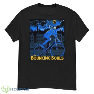Simplicity In The City The Bouncing Souls Shirt - G500 Men’s Classic T-Shirt