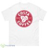 Since 1971 Costa Coffee Shirt - 500 Men’s Classic Tee Gildan
