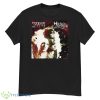 Sixx Diaries Masokto 2023 New Tour Shirt - G500 Men’s Classic T-Shirt