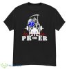 Skull Death PR Or ER Shirt - G500 Men’s Classic T-Shirt