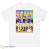 SLAM Cover CJ McCollum Zion Williamson Brandon Ingram Our World Our Play Shirt - 500 Men’s Classic Tee Gildan